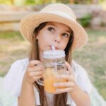 Domowa lemoniada dla dzieci trzy przepisy dla dzieci