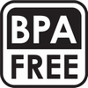 oznaczenia plastiku do zywnosci - BPAfree