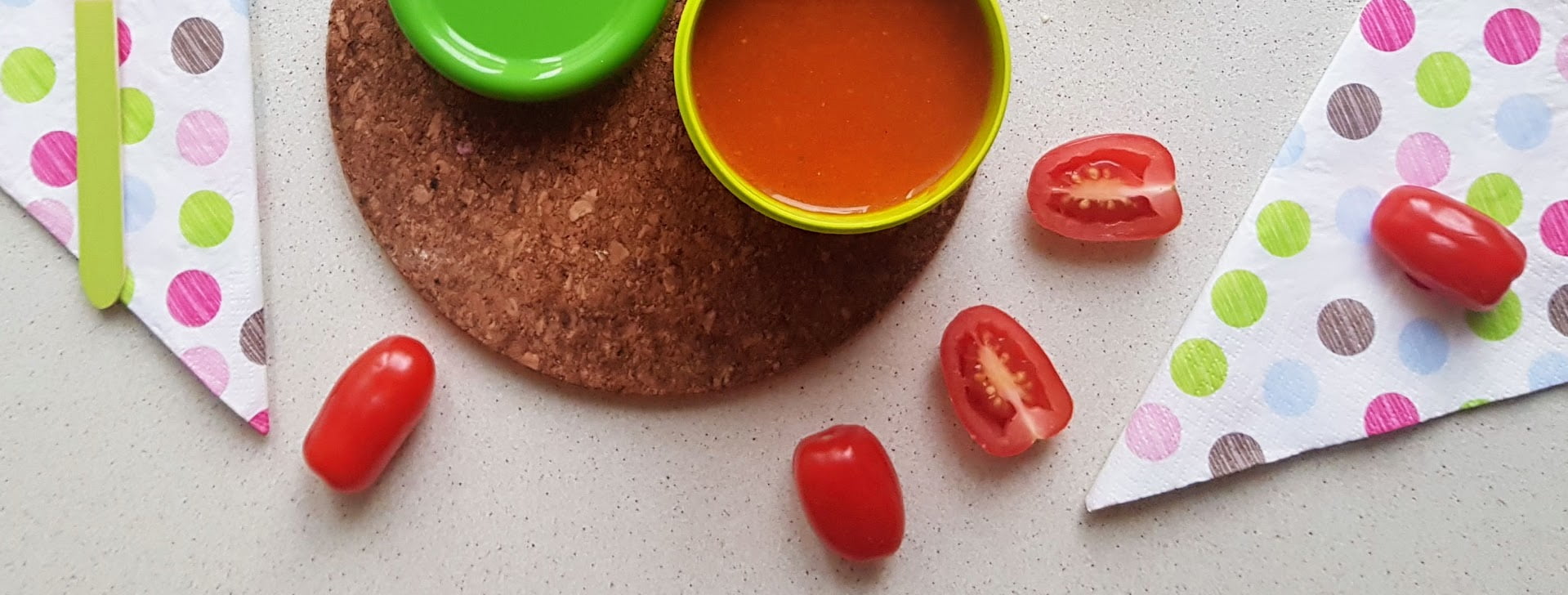 zupa pomidorowa przepis
