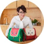 wrapy z kurczakiem i pasta z buraka przepis