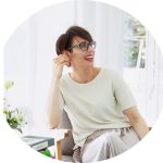 Kanapki z twarogiem i owocami dla dzieci