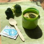 zupa brokulowa dla dzieci przepis