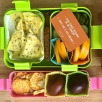 lunch box do szkoly przepis