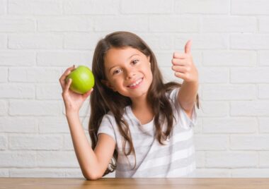 6 sposobow na zdrowe sniadaniowki dla dzieci