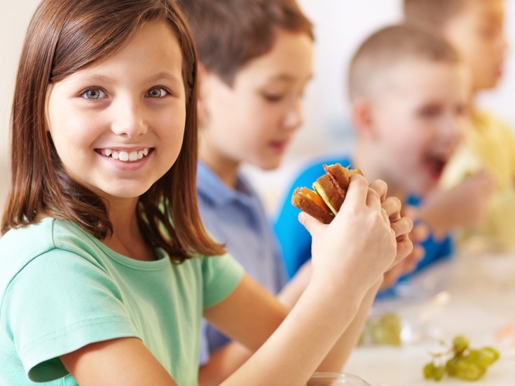 wybiorczosc pokarmowa u dzieci szkolnych a neofobia